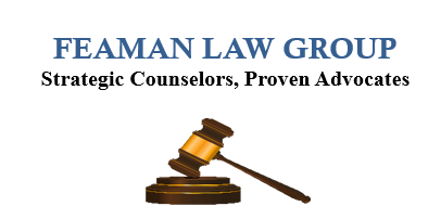 Feaman Law Group | Strategic Counselors, Proven Advocates