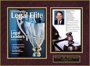 Florida Legal Elite | Legal Leaders